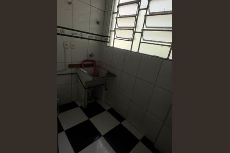 Apartamento à venda com 57m², 2 quartos e 1 vaga Apartamento à venda com 57m², 2 quartos e 1 vagaÁrea de serviço