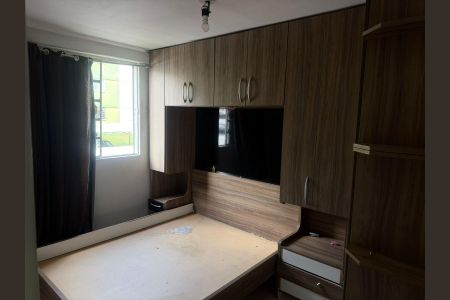 Apartamento à venda com 57m², 2 quartos e 1 vaga Apartamento à venda com 57m², 2 quartos e 1 vagaQuarto
