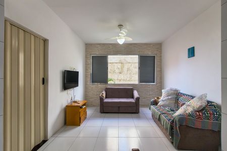 Apartamento para alugar com 42m², 1 quarto e 1 vaga Apartamento para alugar com 42m², 1 quarto e 1 vagaSala