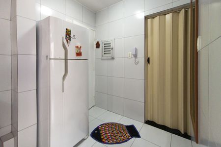 Apartamento para alugar com 42m², 1 quarto e 1 vaga Apartamento para alugar com 42m², 1 quarto e 1 vagaCozinha