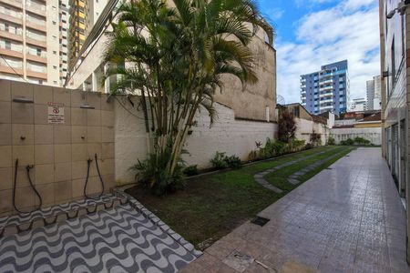 Apartamento para alugar com 42m², 1 quarto e 1 vaga Apartamento para alugar com 42m², 1 quarto e 1 vagaLava pés