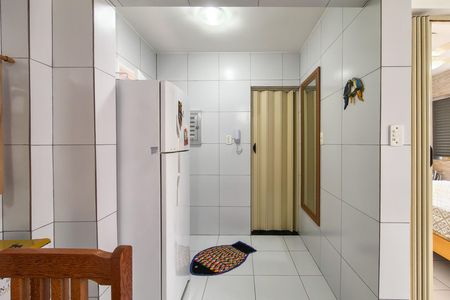 Apartamento para alugar com 42m², 1 quarto e 1 vaga Apartamento para alugar com 42m², 1 quarto e 1 vagaCozinha