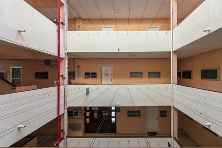 Apartamento para alugar com 42m², 1 quarto e 1 vaga Apartamento para alugar com 42m², 1 quarto e 1 vagaVaral comum