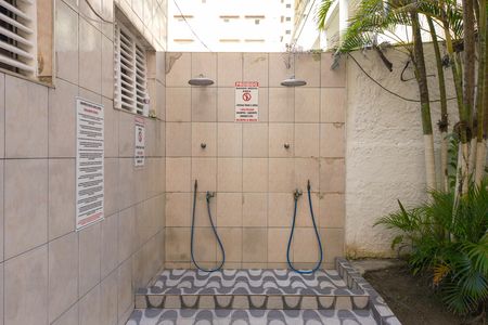 Apartamento para alugar com 42m², 1 quarto e 1 vaga Apartamento para alugar com 42m², 1 quarto e 1 vagaLava pés