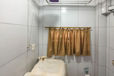Apartamento para alugar com 42m², 1 quarto e 1 vaga Apartamento para alugar com 42m², 1 quarto e 1 vagaBanheiro