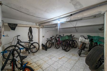 Apartamento para alugar com 42m², 1 quarto e 1 vaga Apartamento para alugar com 42m², 1 quarto e 1 vagaBicicletário