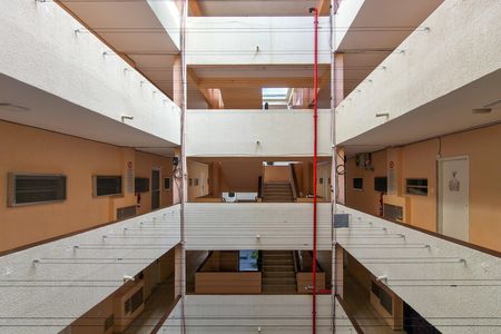 Apartamento para alugar com 42m², 1 quarto e 1 vaga Apartamento para alugar com 42m², 1 quarto e 1 vagaVaral comum