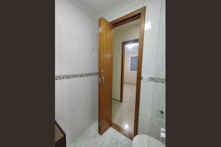 Banheiro - torneira de apartamento para alugar com 3 quartos, 67m² em Jardim Vergueiro (sacoma), São Paulo