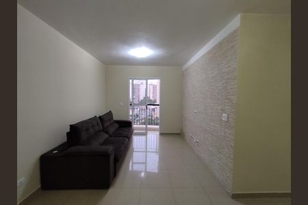 Sala de apartamento para alugar com 3 quartos, 67m² em Jardim Vergueiro (sacoma), São Paulo