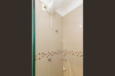Apartamento à venda com 48m², 2 quartos e 1 vagaBanheiro