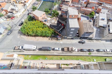 Apartamento à venda com 48m², 2 quartos e 1 vagaVista Varanda Sala
