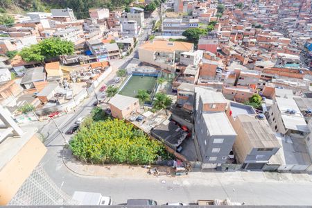 Apartamento à venda com 48m², 2 quartos e 1 vagaVista Quarto 1