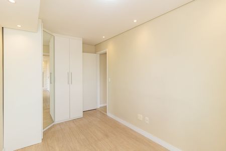 Apartamento à venda com 48m², 2 quartos e 1 vagaQuarto 2
