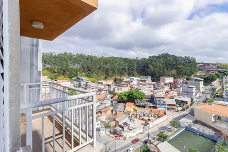 Apartamento à venda com 48m², 2 quartos e 1 vagaVista Quarto 1