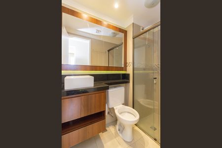 Apartamento à venda com 48m², 2 quartos e 1 vagaBanheiro