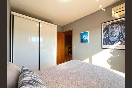 Casa para alugar com 160m², 3 quartos e 2 vagas Casa para alugar com 160m², 3 quartos e 2 vagasQuarto 2