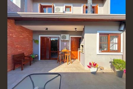 Casa para alugar com 160m², 3 quartos e 2 vagas