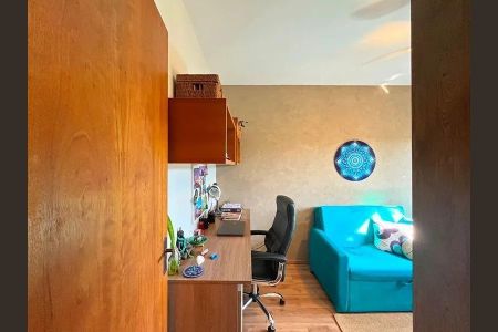 Casa para alugar com 160m², 3 quartos e 2 vagas Casa para alugar com 160m², 3 quartos e 2 vagasQuarto 3