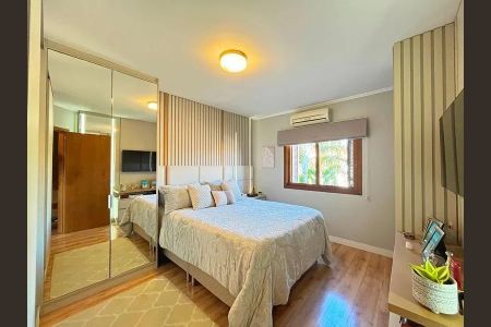 Quarto 1 de casa para alugar com 3 quartos, 160m² em Hípica, Porto Alegre