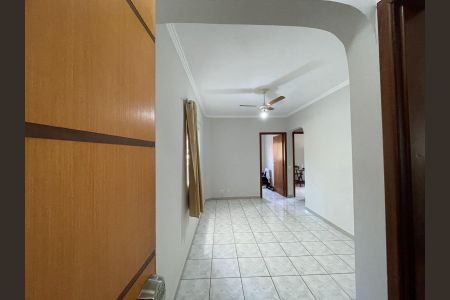 Sala de apartamento para alugar com 3 quartos, 65m² em Jardim Pau Preto, Indaiatuba