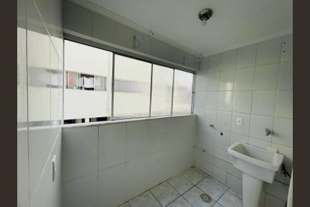 Apartamento para alugar com 65m², 3 quartos e 1 vaga Apartamento para alugar com 65m², 3 quartos e 1 vagaÁrea de serviço