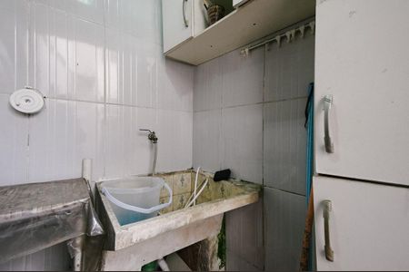 Casa à venda com 111m², 3 quartos e 2 vagasÁrea de Serviço