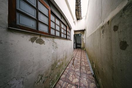 Casa à venda com 111m², 3 quartos e 2 vagasÁrea externa