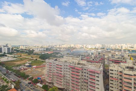 Apartamento à venda com 175m², 3 quartos e 3 vagas Apartamento à venda com 175m², 3 quartos e 3 vagasVista - Sala