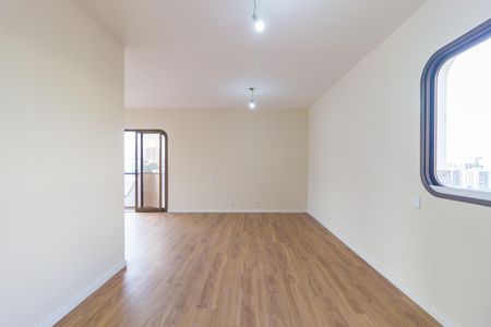 Sala de apartamento à venda com 3 quartos, 175m² em Parque da Mooca, São Paulo