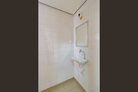 Apartamento à venda com 175m², 3 quartos e 3 vagas Apartamento à venda com 175m², 3 quartos e 3 vagasBanheiro - Área de Serviço