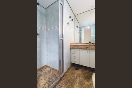 Apartamento à venda com 175m², 3 quartos e 3 vagas Apartamento à venda com 175m², 3 quartos e 3 vagasBanheiro - Suíte 1