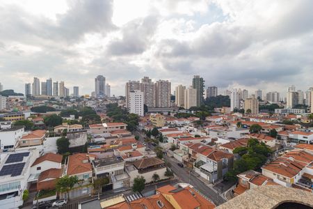 Apartamento à venda com 175m², 3 quartos e 3 vagas Apartamento à venda com 175m², 3 quartos e 3 vagasVista - Suíte 1