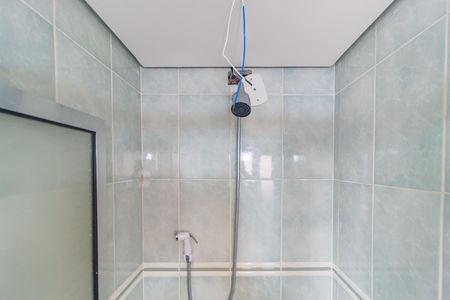 Apartamento à venda com 175m², 3 quartos e 3 vagas Apartamento à venda com 175m², 3 quartos e 3 vagasDetalhe Banheiro - Suíte 1