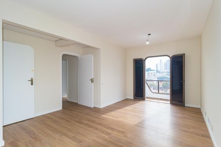 Sala de apartamento à venda com 3 quartos, 175m² em Parque da Mooca, São Paulo