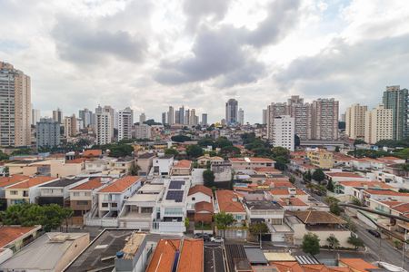 Apartamento à venda com 175m², 3 quartos e 3 vagas Apartamento à venda com 175m², 3 quartos e 3 vagasVista - Suíte 3