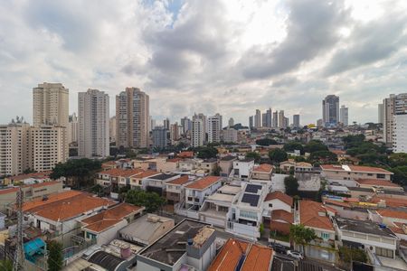 Apartamento à venda com 175m², 3 quartos e 3 vagas Apartamento à venda com 175m², 3 quartos e 3 vagasVista - Suíte 2