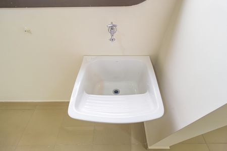 Apartamento à venda com 175m², 3 quartos e 3 vagas Apartamento à venda com 175m², 3 quartos e 3 vagasDetalhe - Área de Serviço