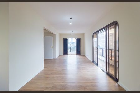 Sala de apartamento à venda com 3 quartos, 175m² em Parque da Mooca, São Paulo