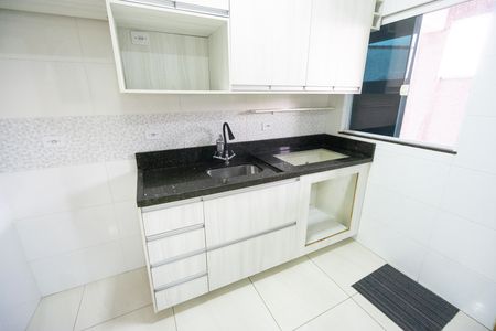 Apartamento à venda com 41m², 2 quartos e 1 vagaPia