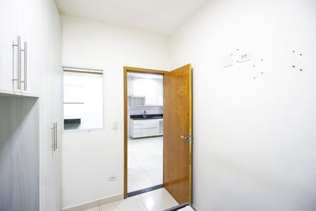 Apartamento à venda com 41m², 2 quartos e 1 vagaQuarto 01