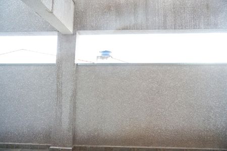 Apartamento à venda com 41m², 2 quartos e 1 vagaVista da sala
