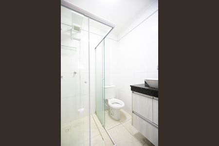 Apartamento à venda com 41m², 2 quartos e 1 vagaBanheiro 