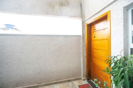 Apartamento à venda com 41m², 2 quartos e 1 vagaVista do quarto 02