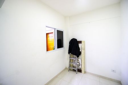 Apartamento à venda com 41m², 2 quartos e 1 vagaQuarto 02