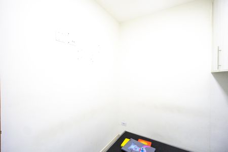 Apartamento à venda com 41m², 2 quartos e 1 vagaQuarto 01
