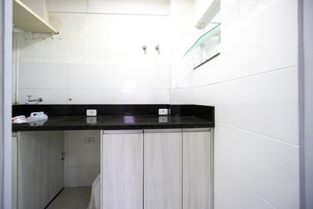 Apartamento à venda com 41m², 2 quartos e 1 vagaÁrea de serviço