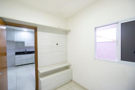 Apartamento à venda com 41m², 2 quartos e 1 vagaQuarto 02