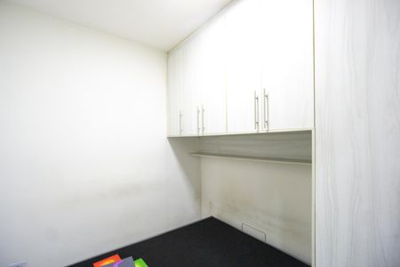 Apartamento à venda com 41m², 2 quartos e 1 vagaQuarto 01
