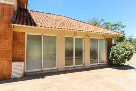 Apartamento para alugar com 112m², 2 quartos e 2 vagasÁrea comum - Salão de festas