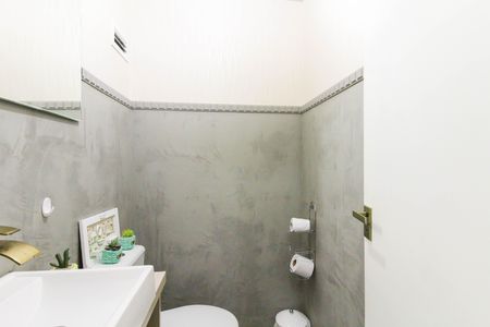 Apartamento para alugar com 112m², 2 quartos e 2 vagasLavabo